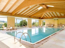 罗莱蒙特马力诺酒店，位于博古梅尔的舒适型酒店