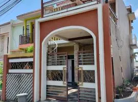 Vila Bumi Madinah Dau-Malang