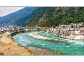 Hotel Anant Villa, Ladari, Uttarkashi