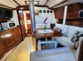 The Sailboat Home BCN