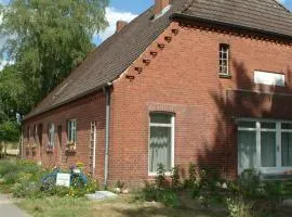 Krötenhof Barförde