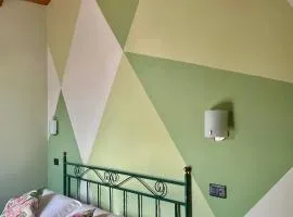 蒂帕达斯金鱼旅馆