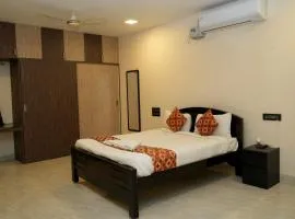 Alexa Service Appartments (1BHK,2BHK with Kitchen)
