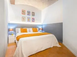 [A 2 passi da Piazza Grande]