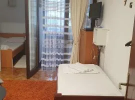 Apartman Marija