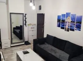 Apartman Prvomajska