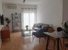 Apartamento compartido hab privadas Playa de la Caleta