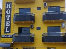 HOTEL NOVAES