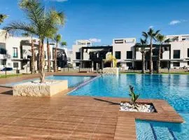 Amazing Penthouse Oasis Beach IV La Zenia