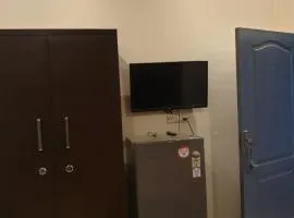 Old School Appartment