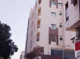 كيان العزيزية للشقق المخدومة - Kayan Al-Azizia Serviced Apartments