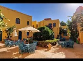 Cozy apartment in Downtown Gouna