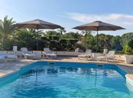 La Villa Romantica Résidence de vacances Les Tres Cales Espagne