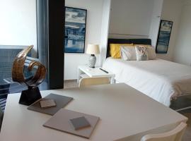 Beautiful Studio in Gibraltar - E1