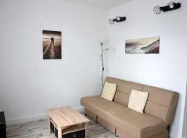 studio "Au Bord de l'Eau" 2