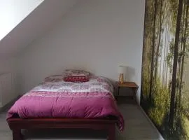 Location chez l habitant