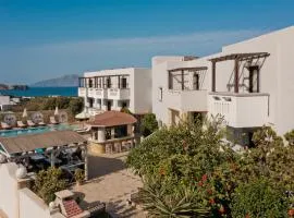 阿尔卡萨湾酒店