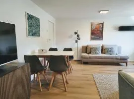ammersee apARTment Dießen