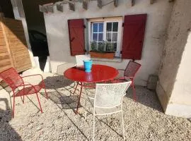 Le Clos de chantecoq