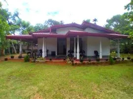 Field View Villa