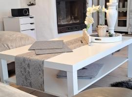 Mutti 's Landhaus，位于Ummern的酒店