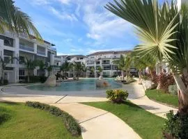 Acogedor apartamento en Estrella Dominicus