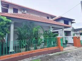 Ivy Cottage Negombo