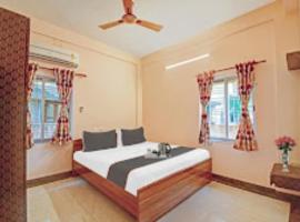 Arhan Villa Inn Kolkata - Excellent Customer Choice - Best Seller，位于Thākurdwari的酒店