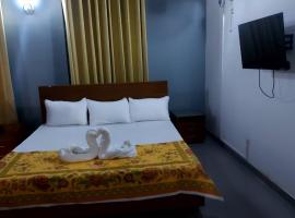 Orina Hotel，位于科伦坡的酒店