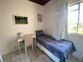 Quarto em stella maris