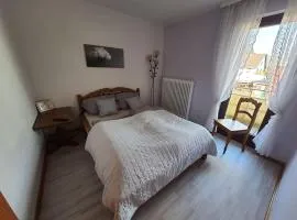 6 Pers Ferienhaus Nationalpark Eifel Eifeler Charme gemütlich
