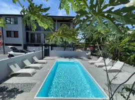 Le refuge rafraîchissant