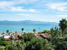 Athos Mare Holiday Studios