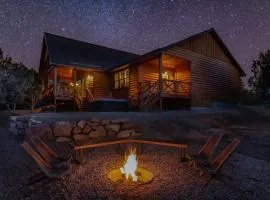 Moonlight Lodge, luxury home, Zion and Bryce