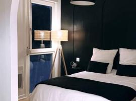 Appartement vue sur mer，位于普雷兰的酒店