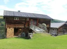 Trevet by Norgesbooking - cabin close to skicenter