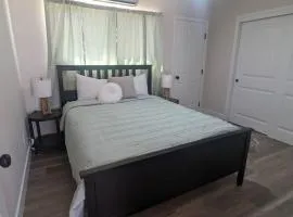 1BR ADU Retreat in Fresno