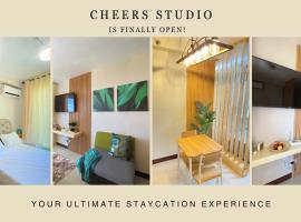 Saekyung Village1, Phase 3, Marigondon, Lapu-Lapu City, Cebu，位于Lapu Lapu City的酒店