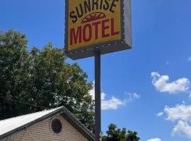 Sunrise Motel San Antonio