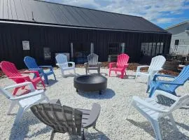 Marbles House - 4 Bedrooms, 8 Beds, Sleeps 10 - Pet Friendly