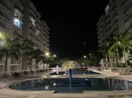 Apartamento de lujo en Girardot