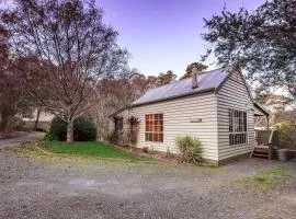 The Cottages at Hepburn Springs