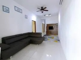 Manjung Point Homestay