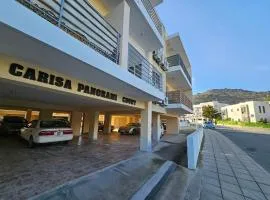 STEFARIS sea & mountain view