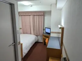 Hotel Alpha-One Yokohama Kannai