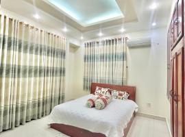 Cherry Homestay - Hoàng Đế motel