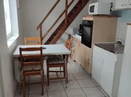 Location petite maison