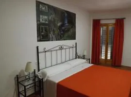 Casa Rural ENTRESIERRAS