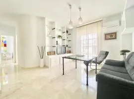 Apartamento Andalucía Centro III