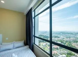 The Mark Cheras by Feel Home